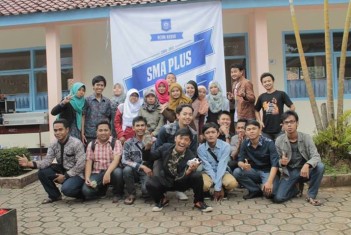 Karena Kita Keluarga