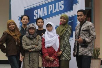 Foto Angkatan