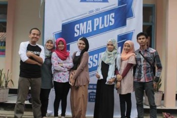 Foto Angkatan
