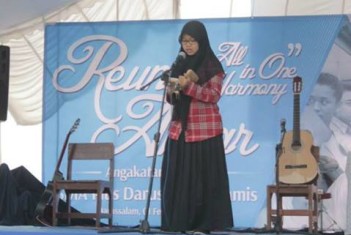 Pembacaan Ayat Suci Al-Quran