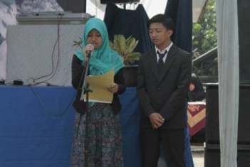 Pembawa Acara
