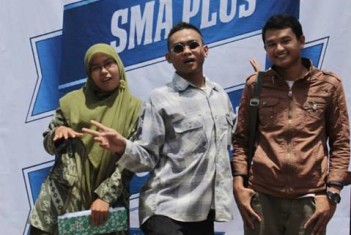 Foto Angkatan