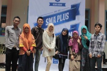 Foto Angkatan