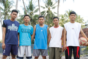 Tim Basket