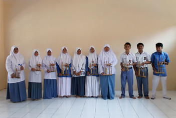 Tim Angklung