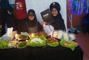 Festival Liwet Darussalam